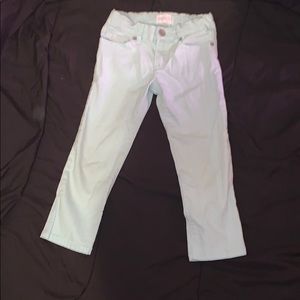 Girls pants
